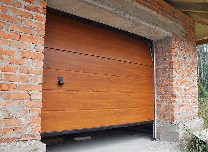 Overhead Garage Doors Bloomington IL