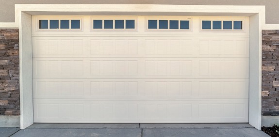 Garage Doors Morton IL