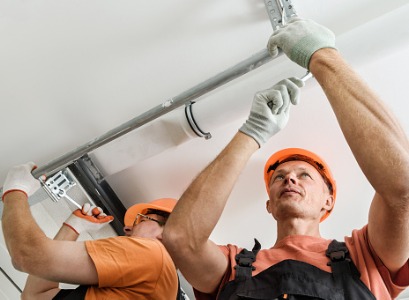 Overhead Garage Doors Peoria IL