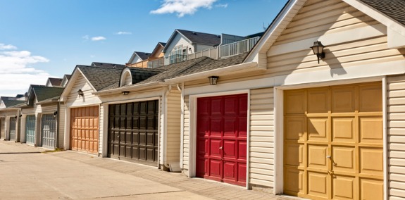 Garage Door Replacement Bloomington IL