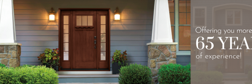 Entry Doors