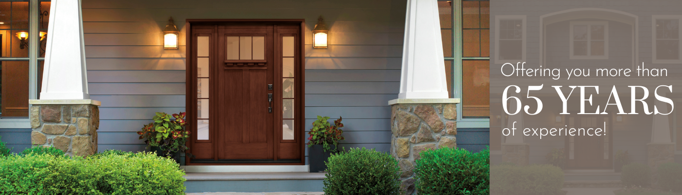 Crawford & Brinkman Door & Window Co
