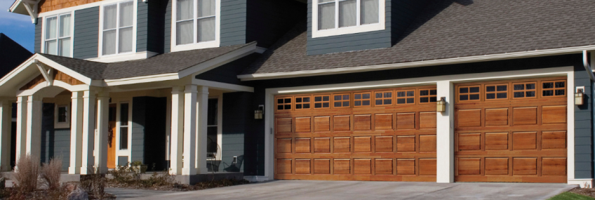 Garage Doors