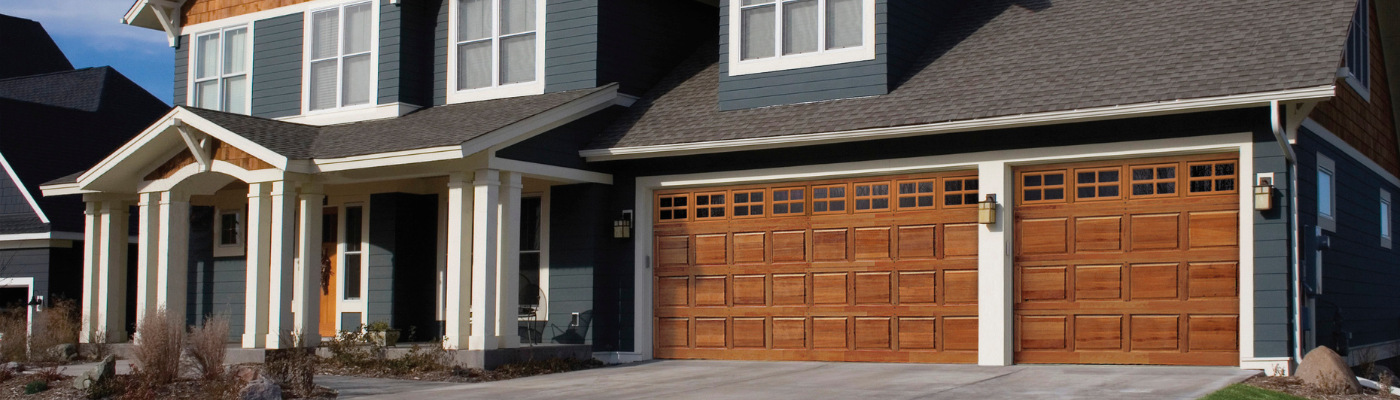 Crawford & Brinkman Door & Window Co