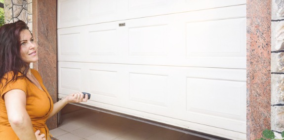 Garage Door Repair Eureka IL