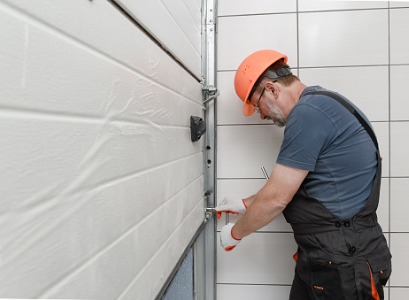 Garage Door Repair Eureka IL  