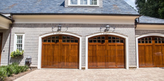 Garage Doors Eureka IL