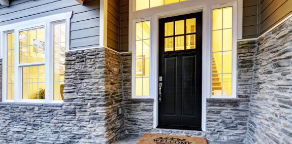 Entry Doors Peoria IL
