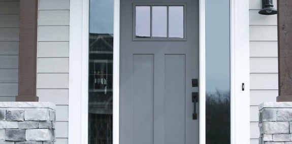 Entry Doors East Peoria IL