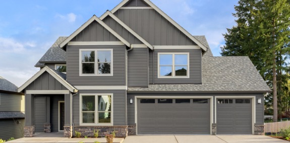 Exterior Doors East Peoria IL