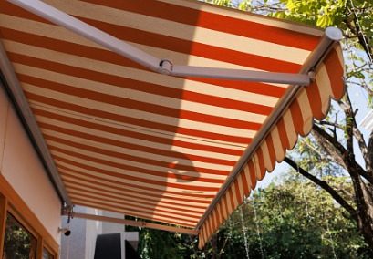 Retractable Awnings Morton IL