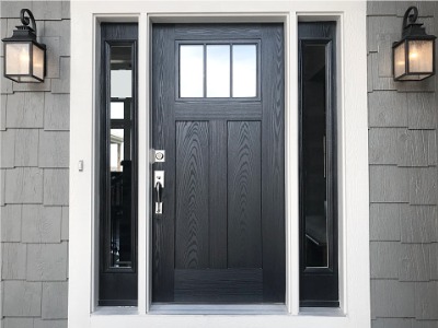 Exterior Doors Dunlap IL 
