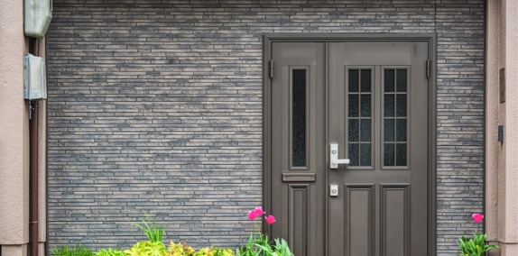 Entry Doors Peoria IL