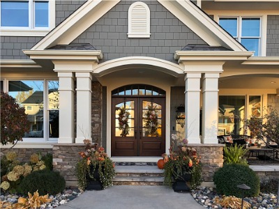 Entry Doors Peoria IL