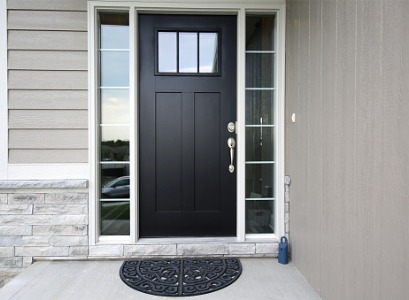 Entry Doors Bloomington IL 