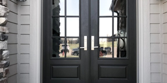 Entry Doors East Peoria IL