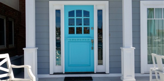 Entry Doors Pekin IL