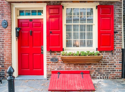 Entry Doors East Peoria IL