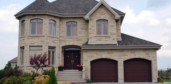 Garage Door Replacement in Normal IL