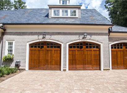 Garage Door Replacement in Normal IL