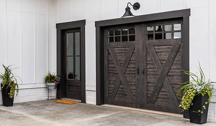 Garage Doors Galesburg IL  