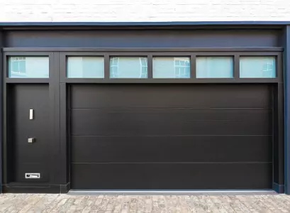 Garage Door Weather Stripping Replacement Peoria IL